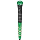 Golf Pride MCC Teams Green/Gold Standard Grip