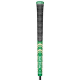 Golf Pride MCC Teams Green/Gold Standard Grip