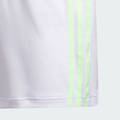 Adidas Boy's HEAT.RDY Sport Collar Polo Shirt