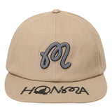 Malbon x Honma Men's Hat