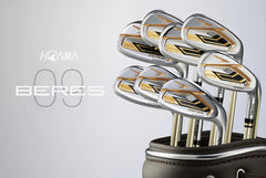 Honma 3-Star Men's Set Beres 09