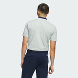 Adidas TWSKNT Golf  POLO BLACK Men