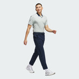 Adidas TWSKNT Golf  POLO BLACK Men
