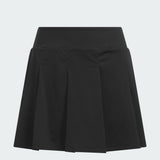 Adidas Women's Ultimate365 Tour Pleated Skort