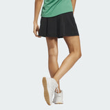 Adidas Women's Ultimate365 Tour Pleated Skort