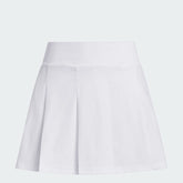 Adidas Women's Ultimate365 Tour Pleated Skort