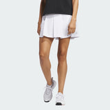 Adidas Women's Ultimate365 Tour Pleated Skort