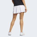 Adidas Women's Ultimate365 Tour Pleated Skort