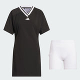 Adidas BTC TWSTW DRS BLACK Women