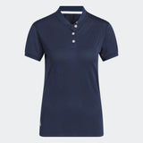 Adidas ULT JCQ SS Polo Women