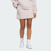 Adidas Ultimate365 Gingham Skort Women