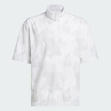 Adidas Go-to DWR Short Sleeve Half-Zip Pullover Men