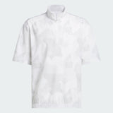 Adidas Go-to DWR Short Sleeve Half-Zip Pullover Men