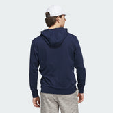 Adidas MENS ULTIMATE365 ELEVATED PULLOVER HOODIE