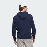 Adidas MENS ULTIMATE365 ELEVATED PULLOVER HOODIE