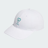 Adidas COTTON NOVLTY WHITE Women