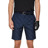 J. Lindeberg Eloy Print Shorts
