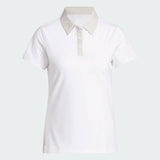 Adidas ULTIMATE365+ GRID CLIMACOOL POLO Women