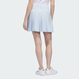 Adidas ULTIMATE365 TOUR PLEATED SKORT