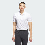 Adidas Beyond The Course Texture Polo