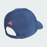 Adidas WOMENS TOUR BADGE HAT