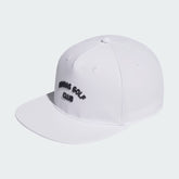 Adidas 5 PANEL CRINKLED NYLON HAT