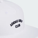 Adidas 5 PANEL CRINKLED NYLON HAT