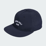 Adidas 5 PANEL CRINKLED NYLON HAT