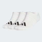 Adidas PERFORMANCE 3 PACK NO SHOW SOCKS