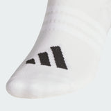 Adidas PERFORMANCE 3 PACK NO SHOW SOCKS