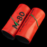 Swag M-80 Barrel Fairway Cover