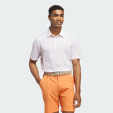 Adidas ULTIMATE365 MESH TANGO PRINT CLIMACOOL POLO SHIRT