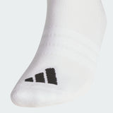 Adidas PERFORMANCE 3 PK ANKLE SOCKS