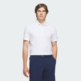 Adidas ULTIMATE365+ GO-TO PRINT POLO SHIRT