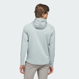 Adidas ULTIMATE365 HEATHER HOODIE