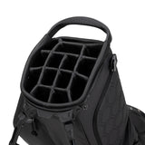 Kradul LUX 9.5" 14-Way Hybrid Stand Bag: Tar