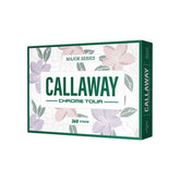 Callaway Chrome Tour Major Series