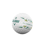 Callaway Chrome Tour Major Series