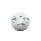 Callaway Chrome Tour Major Series
