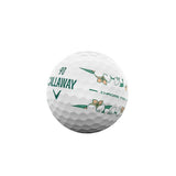 Callaway Chrome Tour Major Series