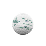 Callaway Chrome Tour Major Series