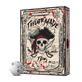 Taylormade TP5 pix Halloween Golf Ball