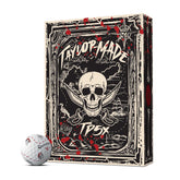 Taylormade TP5X pix Halloween Golf Ball