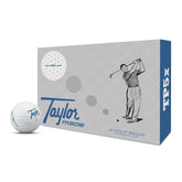 TP5x pix Golf Balls - Summer Commemorative Limited Edition