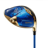 Taylormade Limited Edition - Team Europe Qi35 Driver