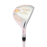 HONMA Limited Edition 65th Anniversary Sakura Dance Package Set