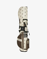 Malbon ARSHAM MONOGRAM WALKING BAG