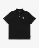 Malbon Cooper Core Polo