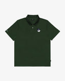 Malbon Cooper Core Polo