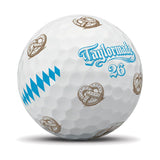 Taylormade TP5/TP5x pix Oktoberfest Golf Balls